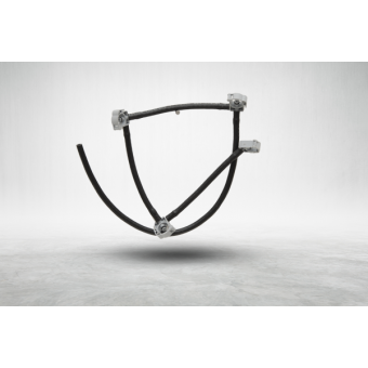 Yakıt Dönüş Hortumu OM646 [W204 W211]